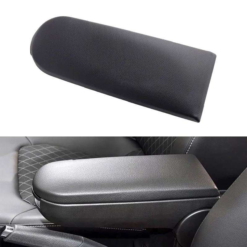 Подлокотник SPEEDWOW для автомобиля центральная консоль подлокотник VW Jetta Golf 4 MK4 Bora