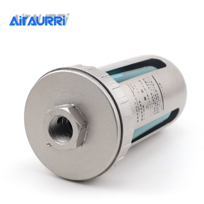 Воздушный насос воздушный компрессор размер SMC автоматический сливной AD402-04