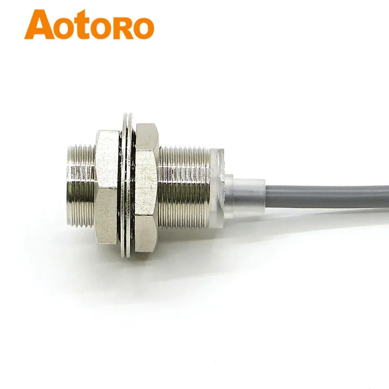 Датчик с эффектом Холла Φ гарантия качества бесконтактного переключателя |