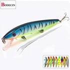 КренкбейтплавающийДжеркбейтВоблер для мелкой рыбы рыболовная приманка 1 шт. плавающая приманка Щука искусственнаяподдельнаякарпбольшая приманка для рыбалки безделушки морские