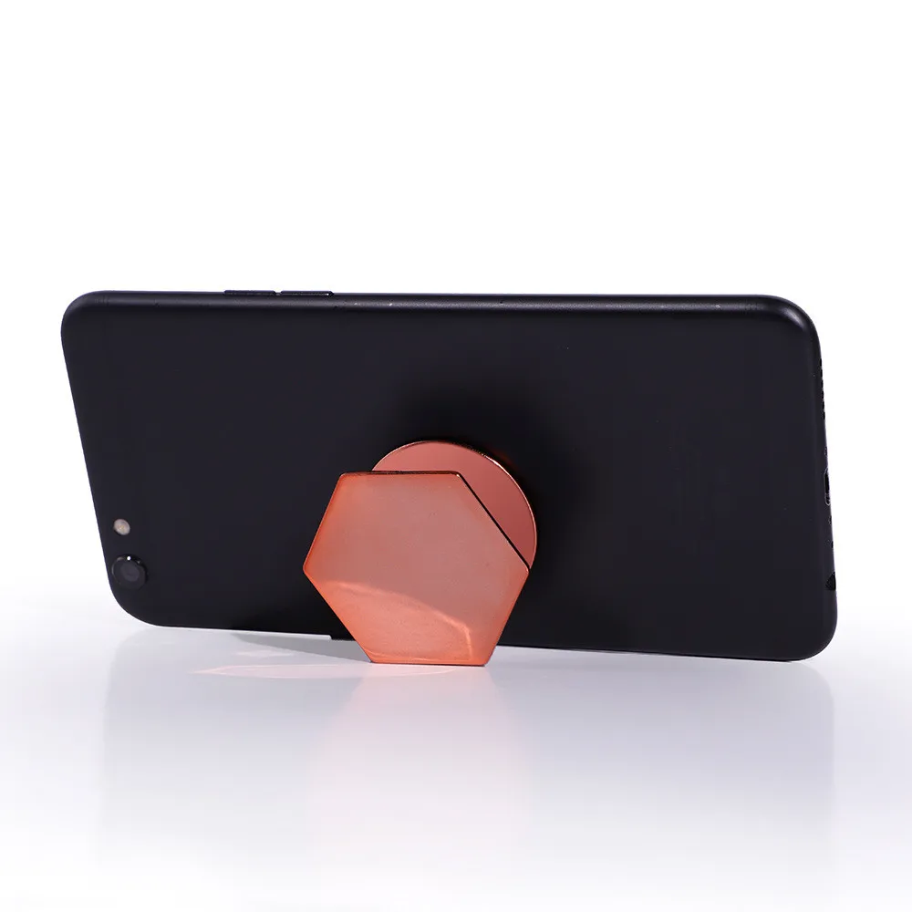 Подставка держатель под Пальцы для телефона подставка Iphone Xiaomi huawei поддержка