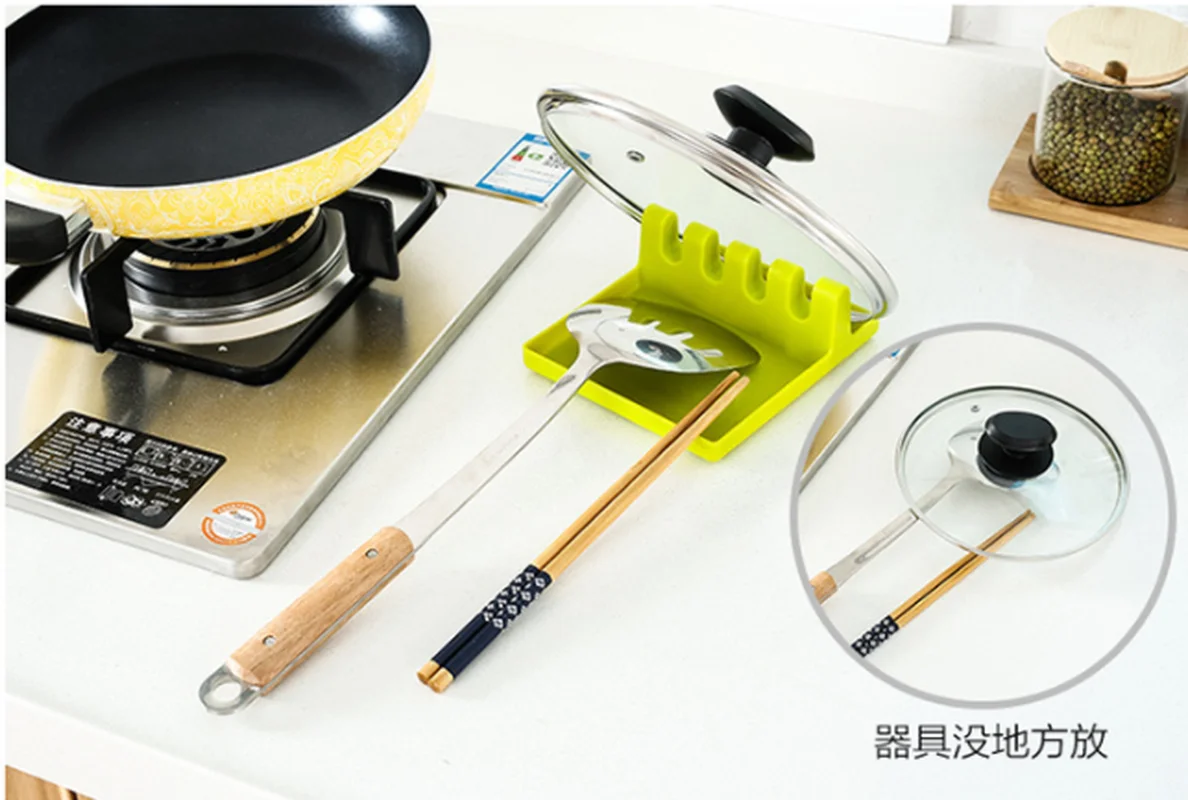 1 шт. кухонные инструменты для приготовления пищи кухонная силиконовая/ПП