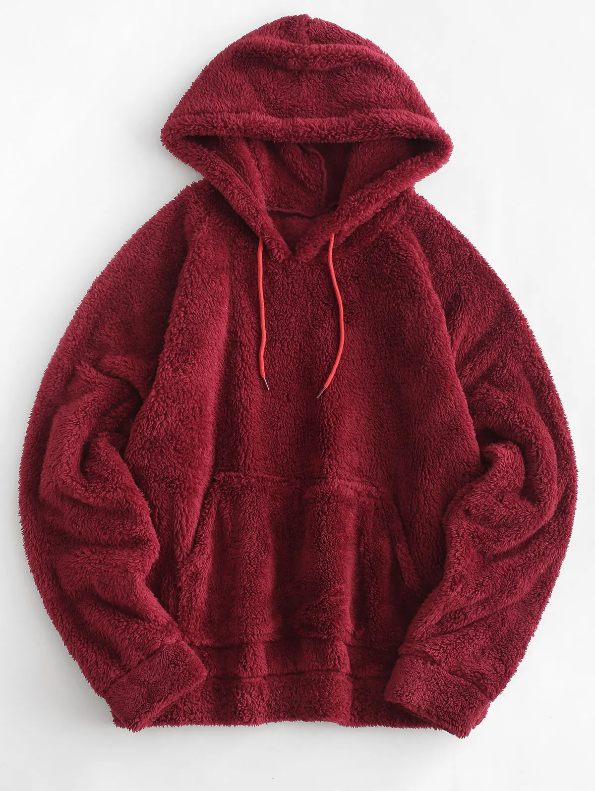 \ &quotZAFUL светло коричневые однотонные искусственный мех Пушистый Плюшевый