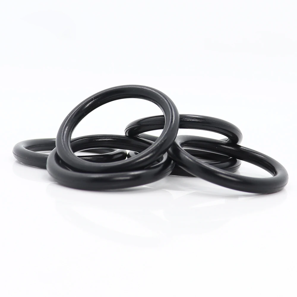 CS 2.4mm NBR Rubber O RING OD 105/110/115/120/125/130/135/140/145*2.4 mm 30PCS O-Ring Nitrile Gasket seal Thickness ORing - купить по