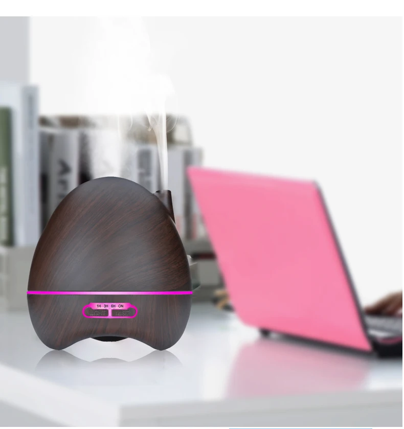 

Humidifier Diffuser Ultrasonic Best Seller 2021 The Croods Mini Unique Products Aroma Mist Maker Difusores Humificadores