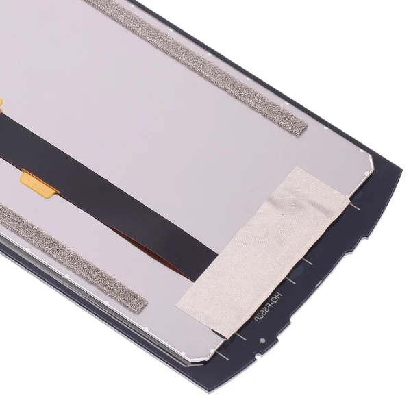 Оригинальный ЖК-экран Doogee S55 и дигитайзер в сборе для ЖК-экрана Lite запасные части |