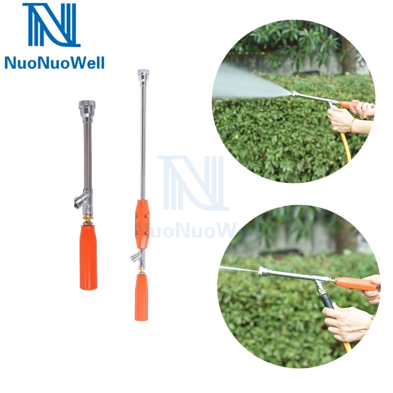 Nuonuowell сельскохозяйственная Распылительная насадка садовый распылитель