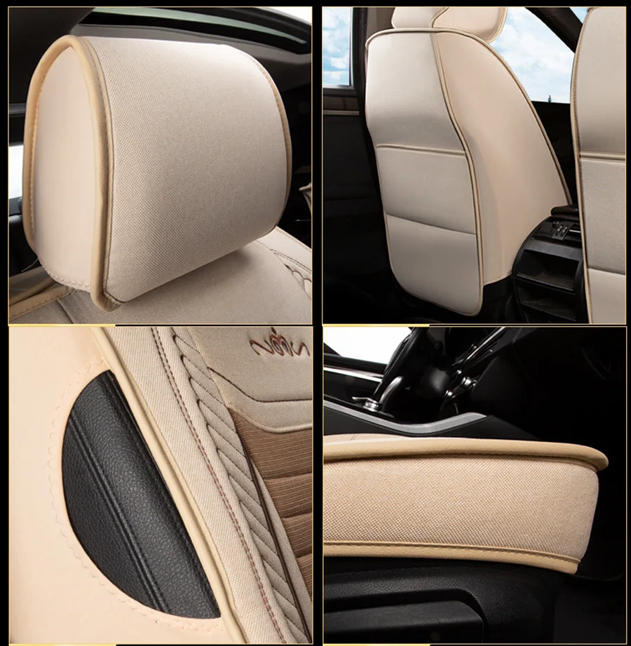 Автомобильный Универсальный Набор авточехлов для chevrolet captiva cruze 2012 tahoe traverse 2008 lacetti aveo t250 t300 lanos