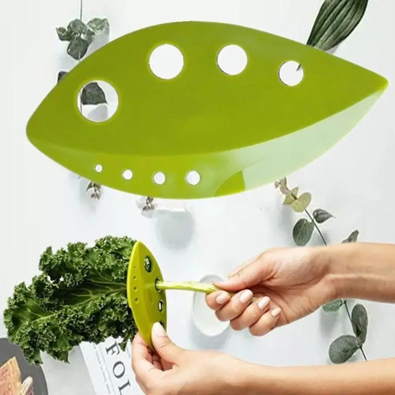 1 шт. Looseleaf травы для Ножи растительное фрукты виноградные листья свекла зелень