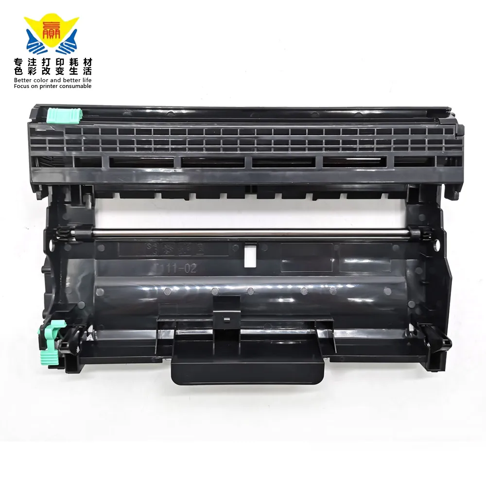 Лазерный принтер JIANYINGCHEN совместимый с черным блоком durm DR420 DR450 DR2080 для brothers DCP7055