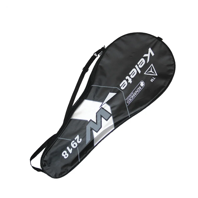 Ракетка для тенниса Профессиональные ракетки из углеродного волокна с