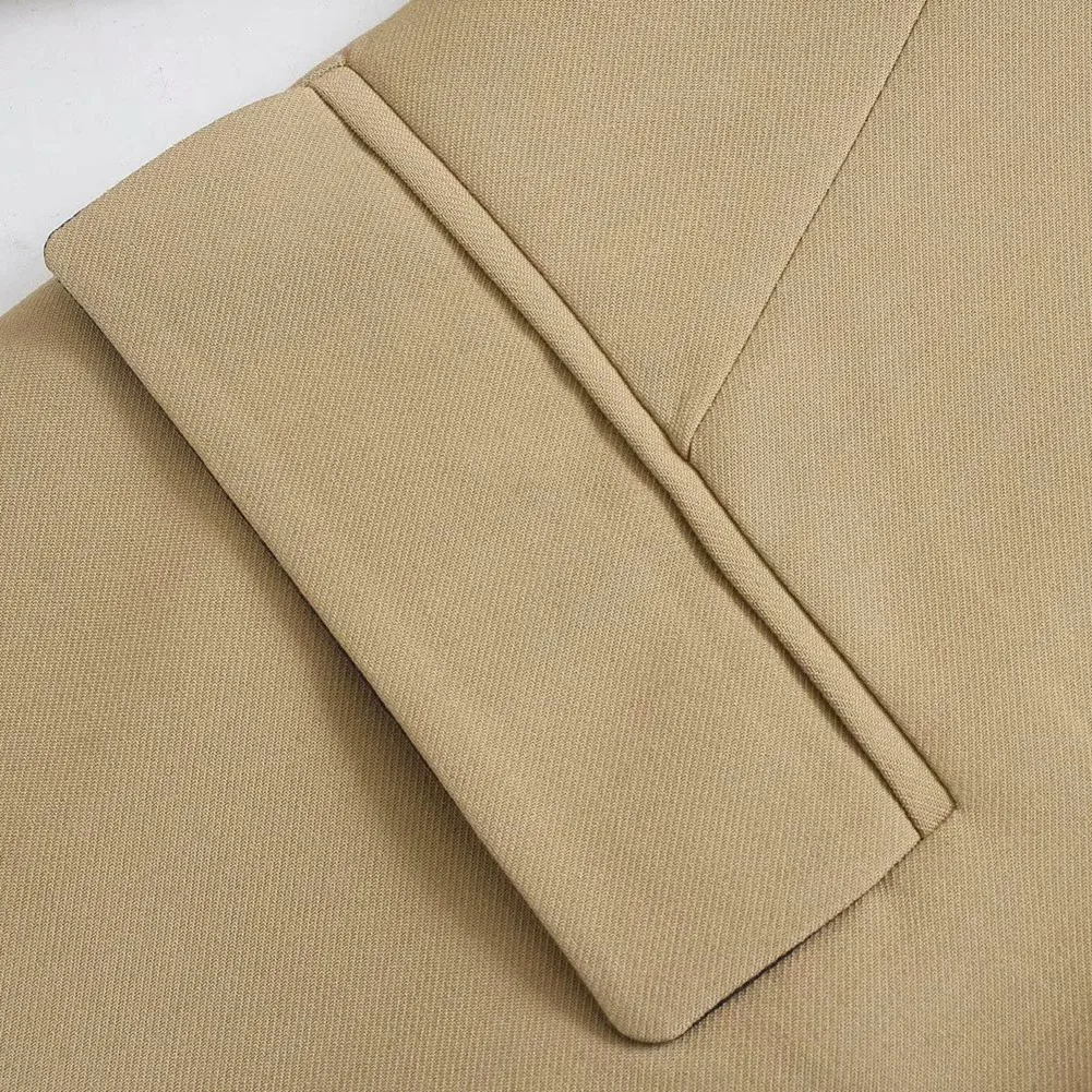 

New Fashion Ladies Suit Formal Causal Blazer Business Suit For Women High Quality Elegant Casual Suit