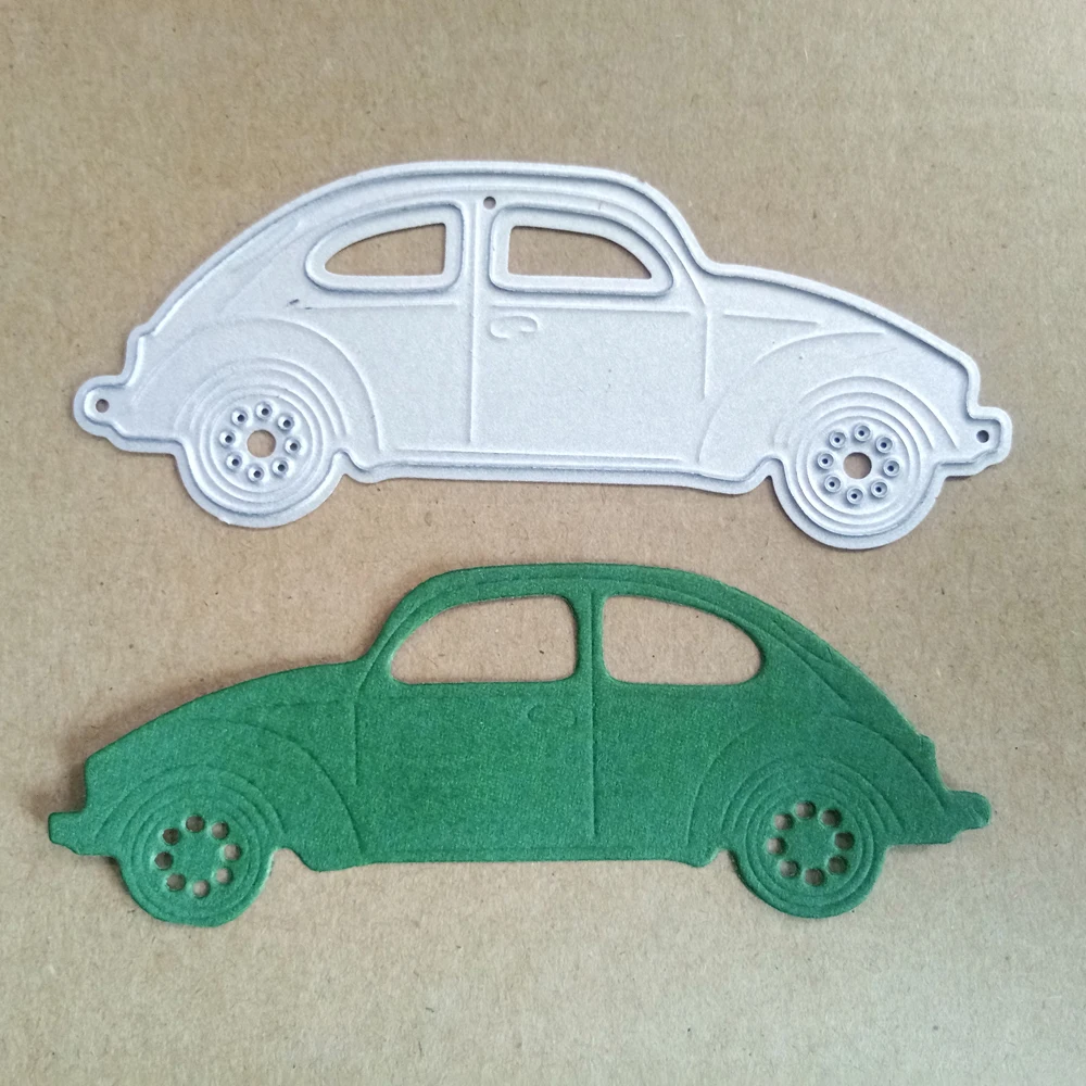 Металлические Вырубные штампы Классические трафареты для вырезания бумаги