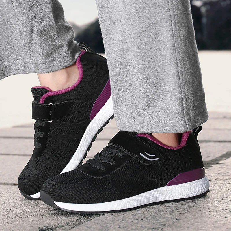 zapatillas de deporte 2021 Sneakers women mother Walking soft Sneakers Men's Tennis Shoes Tenis Masculino Hombre