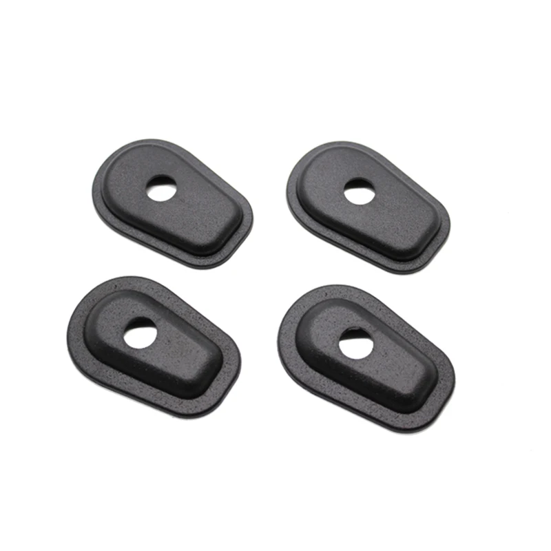 Ремонт мотоцикла индикатор поворота адаптер проставки для Kawasaki Z250 Z300 Z650 NINJA Versys