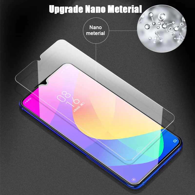 1-3Pcs OnePlus Nord Screen Protector | Tempered Protective Glass for One Plus Nord image 3