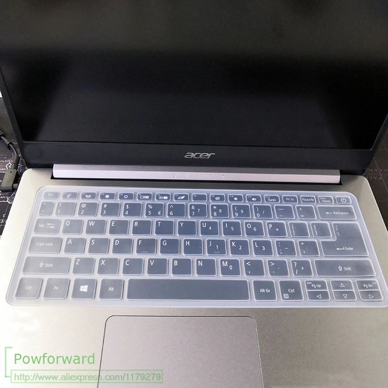 Для acer Swift 3 SF314-56G SF313-51 SF313 14 ''/отжим 3 sp314-51 sp314-53n sp314-53 SP315 51 53 Клавиатура ноутбука кожного покрова