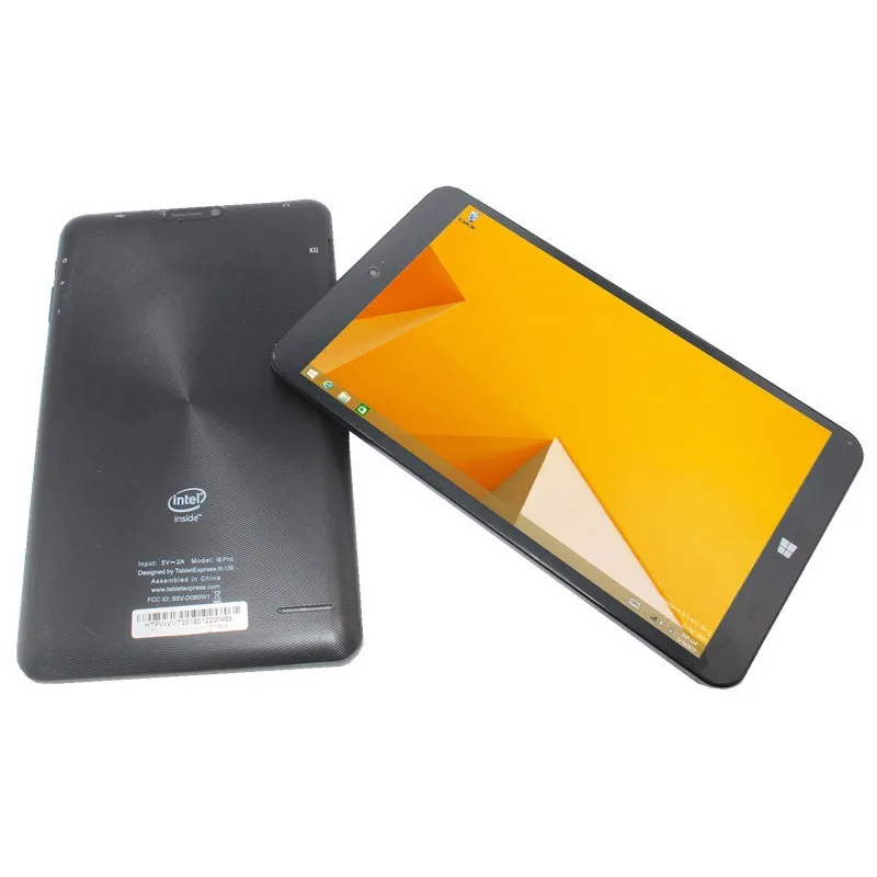 

8 inch i8 pro windows Tablet PC 1GB+ 32GB 1280x800IPS Windows 10 System Z3735G QuadCore 32-bit OS HDMI-compatible