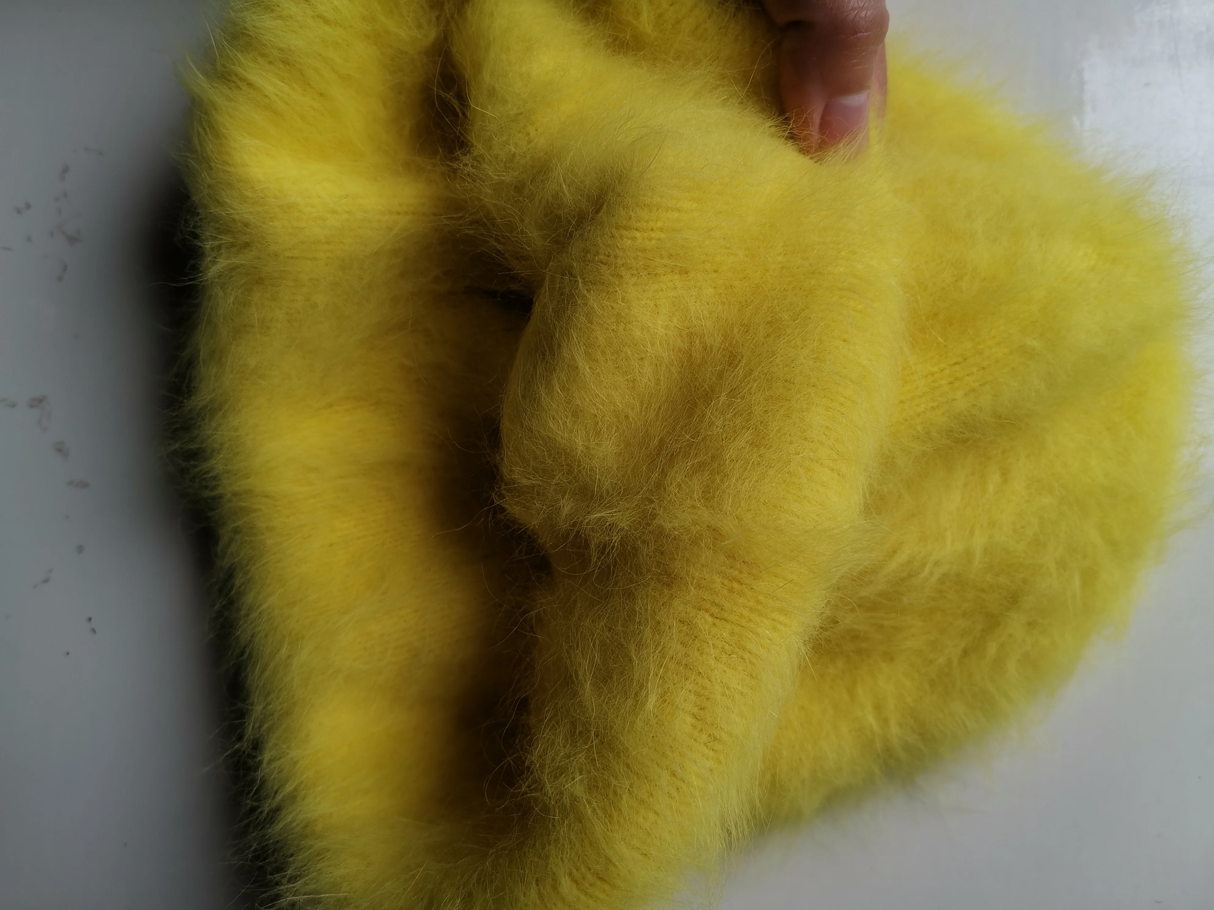 Женская зимняя шапка для мужчин и женщин милая плюшевая норковая кашемировая