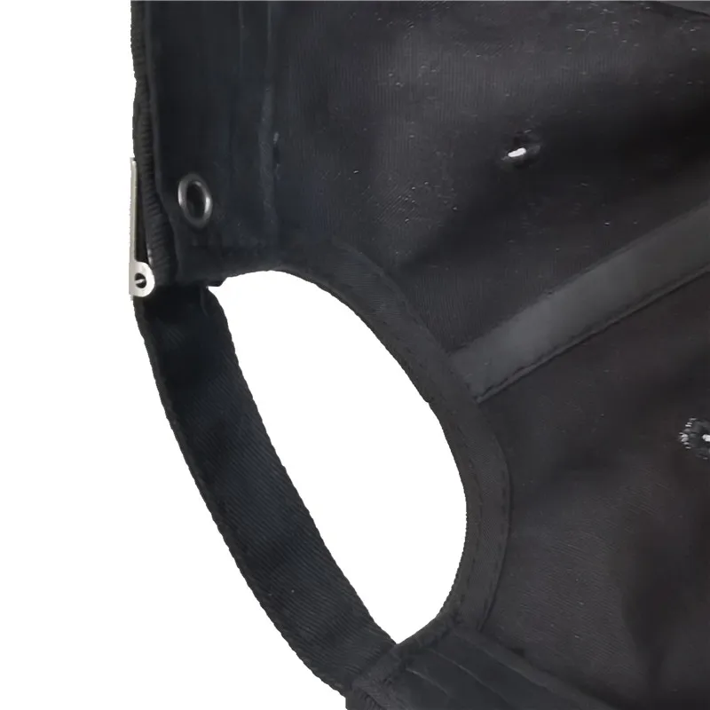 Бейсболка s CR7 Мужская Регулируемая Кепка ashion солнцезащитный козырек мужская