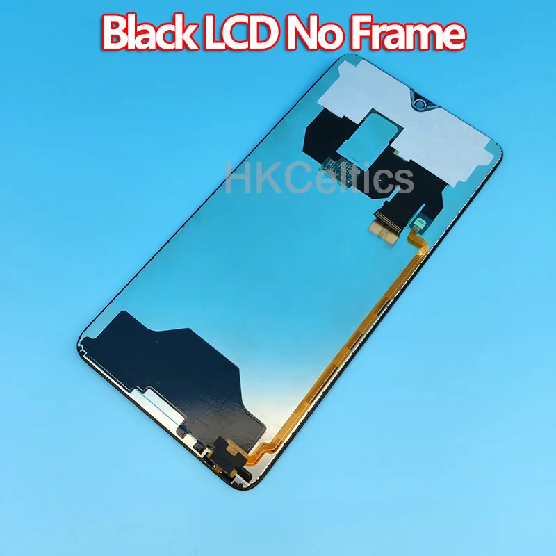Для huawei mate 20 pro lcd дисплей+ кодирующий преобразователь сенсорного экрана в сборе Замена для huawei mate 20 X huawei mate 20 HMA-AL00 lcd