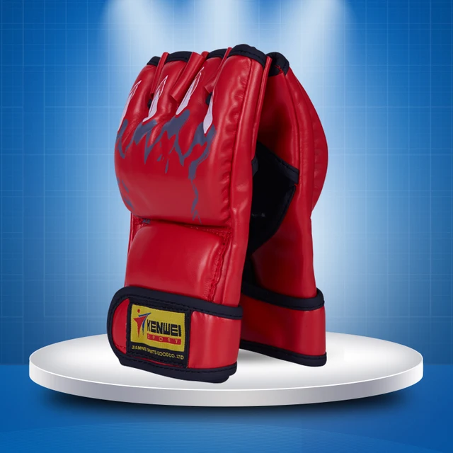 Перчатки боксерские Sphinx Performance Gear Cyclone