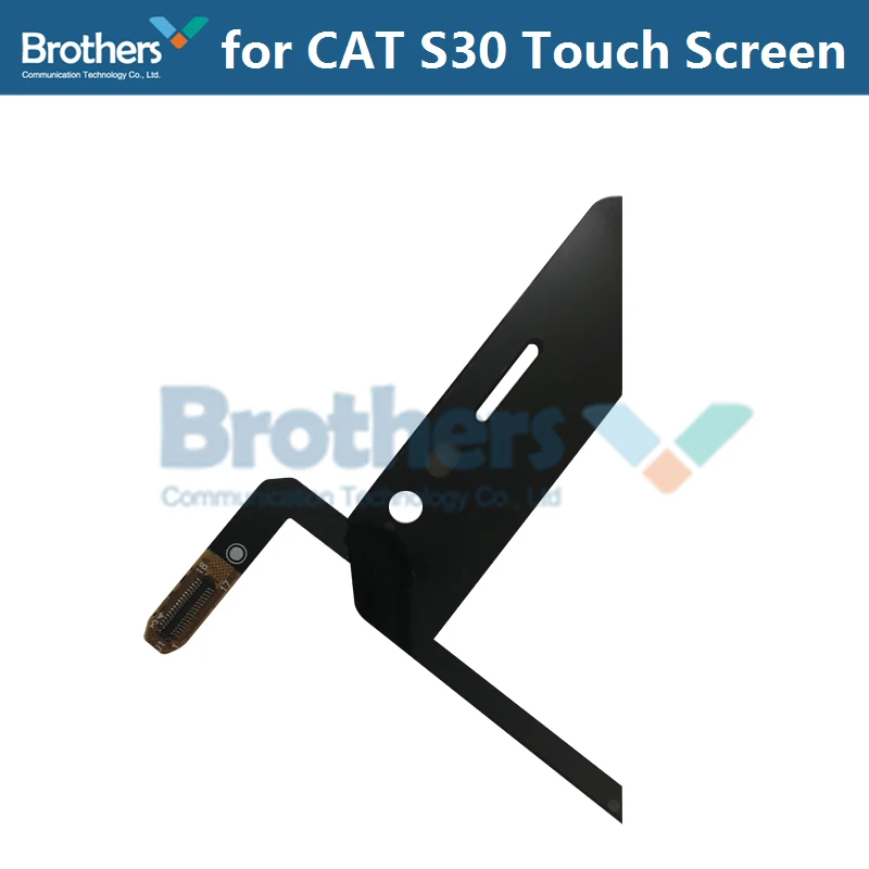 lcd screen for cat s30 lcd display for cat s30 lcd assembly touch glass touch screen digitizer phone replacement tested working free global shipping