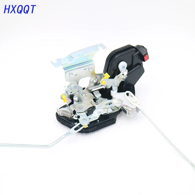 OEM 813252C000 привод защелки дверного замка справа для Hyundai Tiburon: купе 2001 2008|Панели и