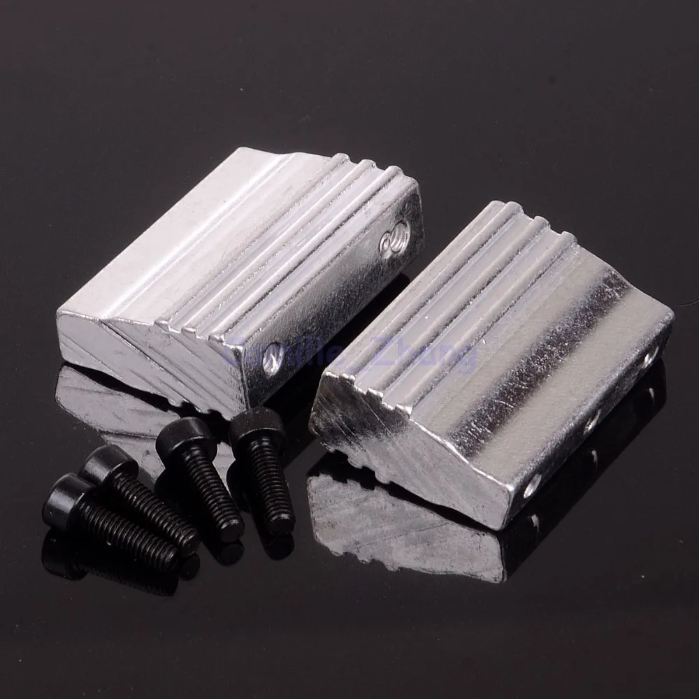 

02049 Engine Holder W/Cap Head Screw RC HSP For 1/10 Original Part Buggy/Truck