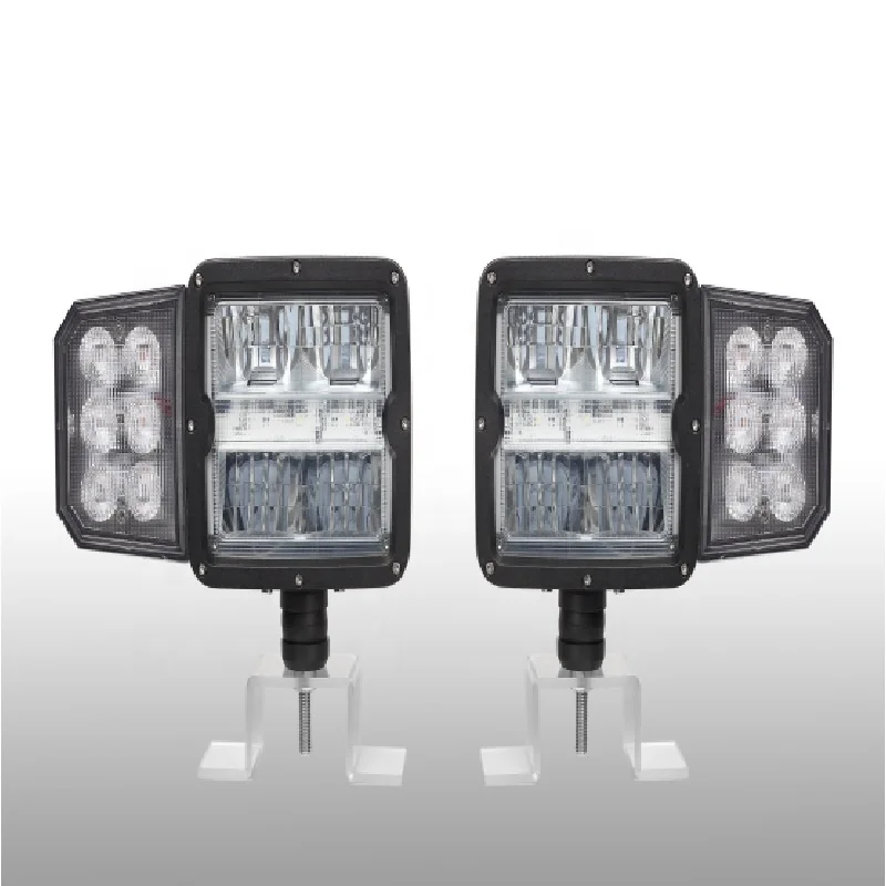 

Новый Ближний или Дальний свет, Снежный плуг, позисветильник и сигнал поворота автомобиля