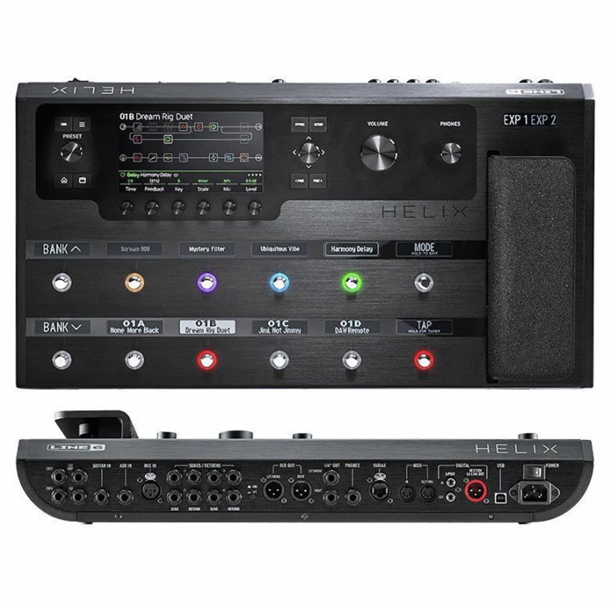 Line 6 G50 Купить