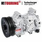 Компрессор кондиционера 6SEU14C AC AC 883101A770 88310-1A770 для TOYOTA COROLLA AXIO FIELDER 2010 2011 2012