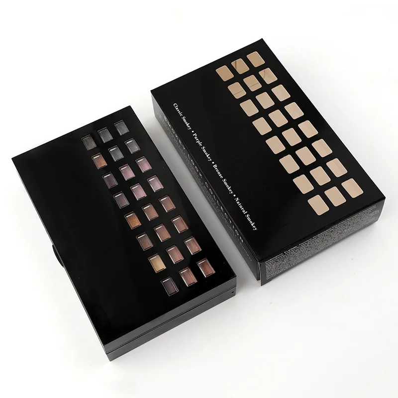 

74 Color Make Up Set Eye Shadow Palette Layers Concealer Lipstick Powder Blush Cosmetics Set Matte Eyeshadow Palette Brush