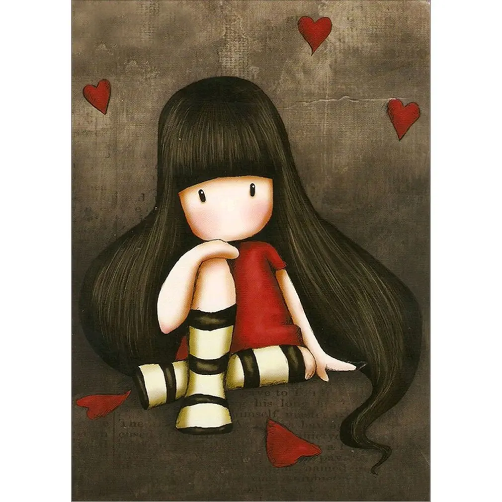 Алмазная Картина Набор для вышивки крестом украшение дома| |