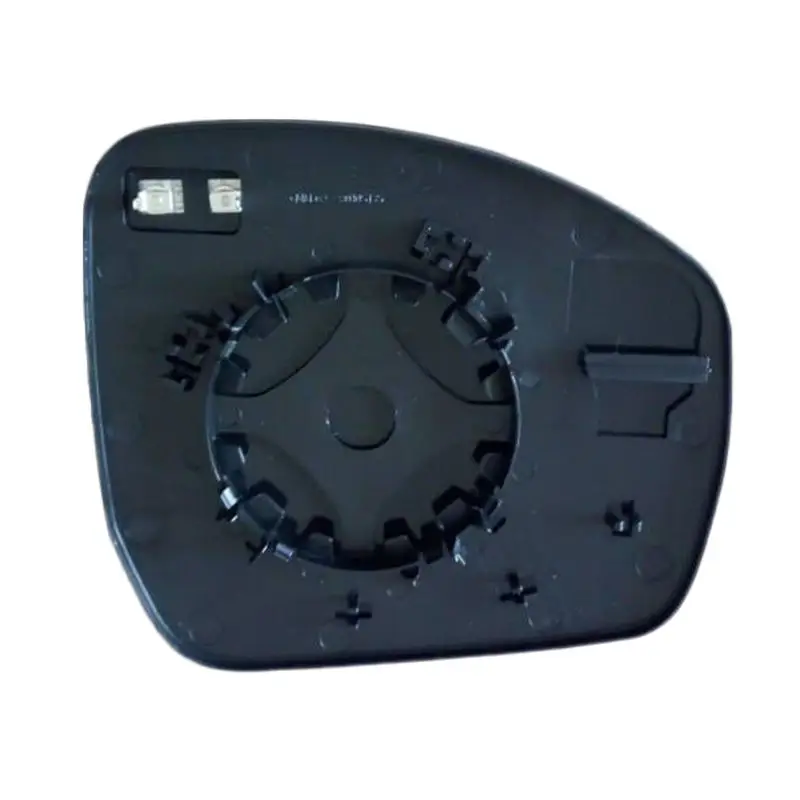 Авто левое правое с подогревом крыло заднего зеркала стекло для Land Rover Discovery 4 Range