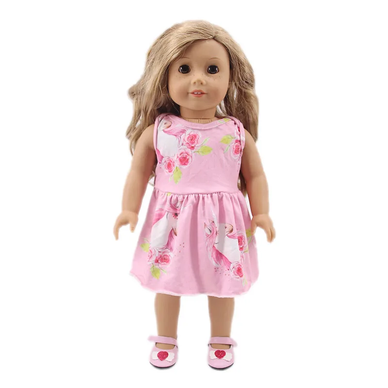 

Fit 18 43 Baby DOLL