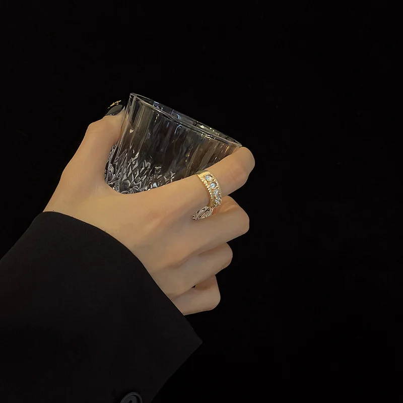 Рекомендуемые ювелирные изделия дизайнерские женские роскошные модные