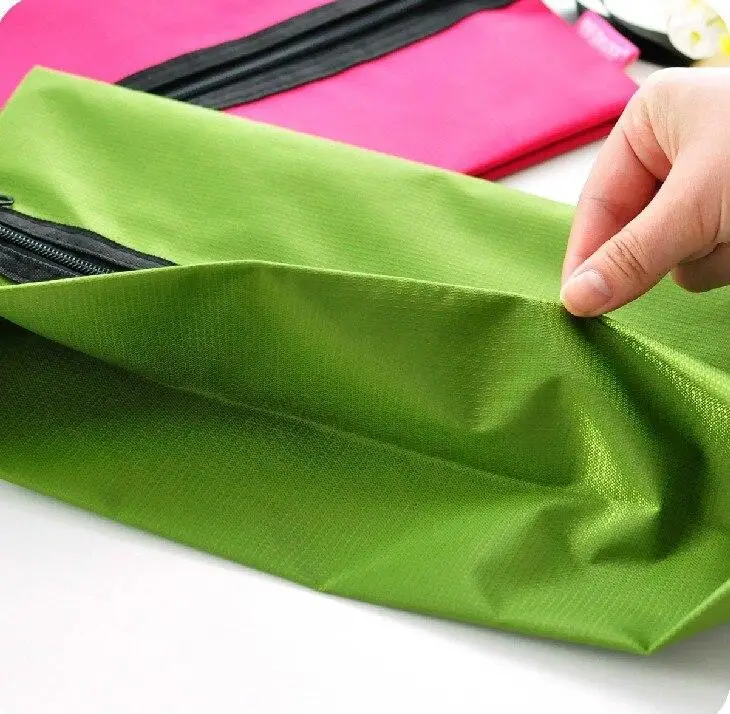 

Travel Shoes Storage Bag Cloth Case Clothing Accessories Supplies Women Bra Underware Wash Cosmetic Sock Organizers Bag