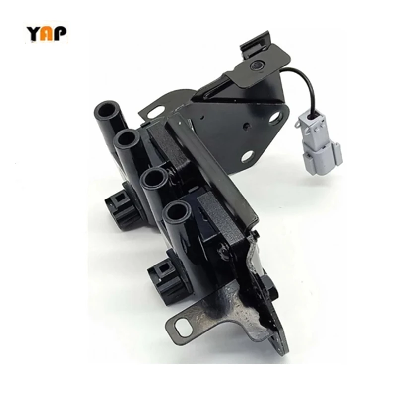 

Новая катушка зажигания двигателя для FITKIA Cerato Stufenheck Rio II G4ED G4EE 1.4L 1.6L L4 27301-26600 2001-2015