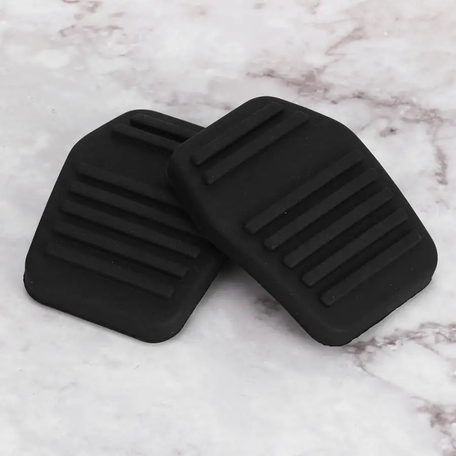 Нескользящие накладки на педали тормоза сцепления подходят для Ford Transit MK7 2006-2014