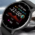Смарт-часы мужские водонепроницаемые фитнес-трекер с 1,28 дюймовым HD экраном шагомер счетчик калорий смарт-часы для мужчин и женщин