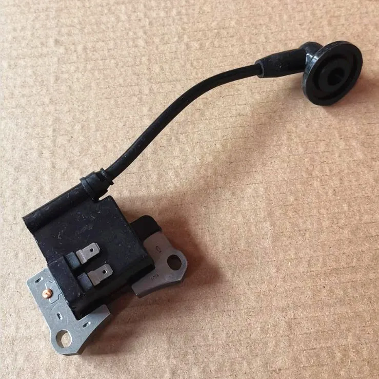 Катушка зажигания для Mitsubishi TLE43 TLE43FD TLE48 KASEI BC46 CG430 1E40F E 43CC 48 куб. См подвесной