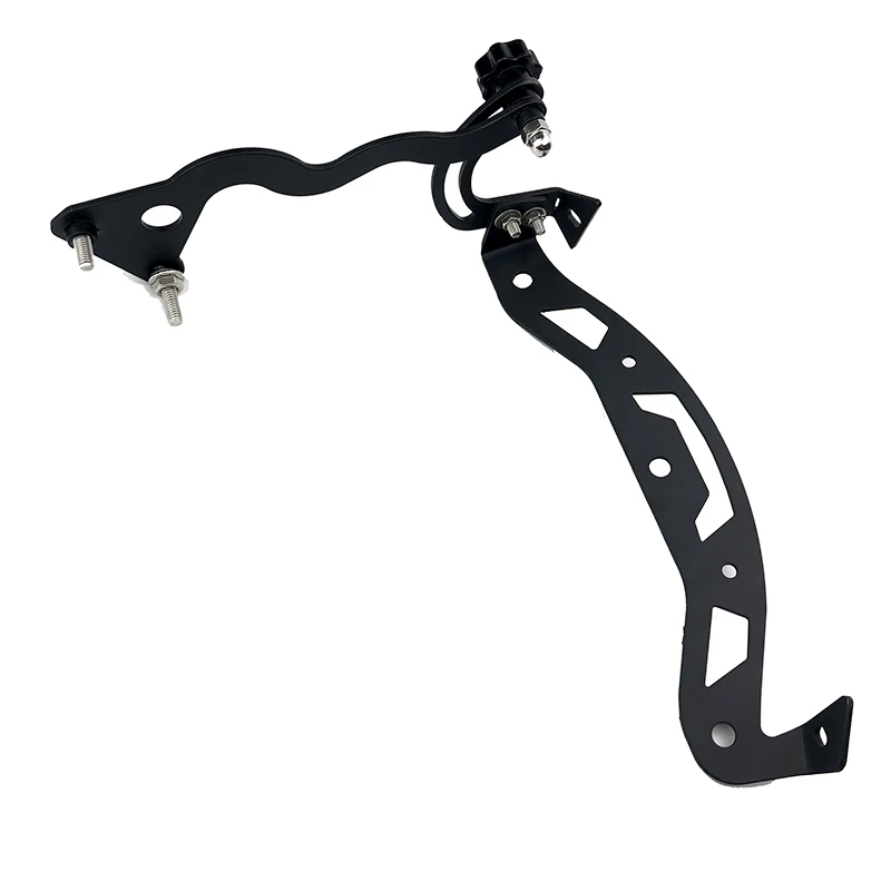Motorcycle Windshield Windscreen Bracket Mounting Clamps Holder For BMW R1250GS LC R1250 GS ADV Adventure 1250GSA HP 2019 2020 | Автомобили