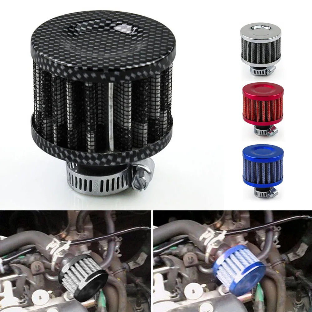 Воздушный фильтр маленький воздушный с грибовидной головкой 12 мм запчасти для