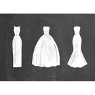 Индивидуальный размер и стандартный размер и срочный заказ, дополнительная плата за платье