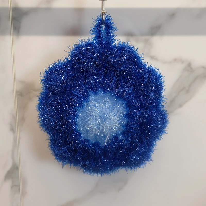 5 шт. кухонные полотенца из полиэстера|Чистящие салфетки| |