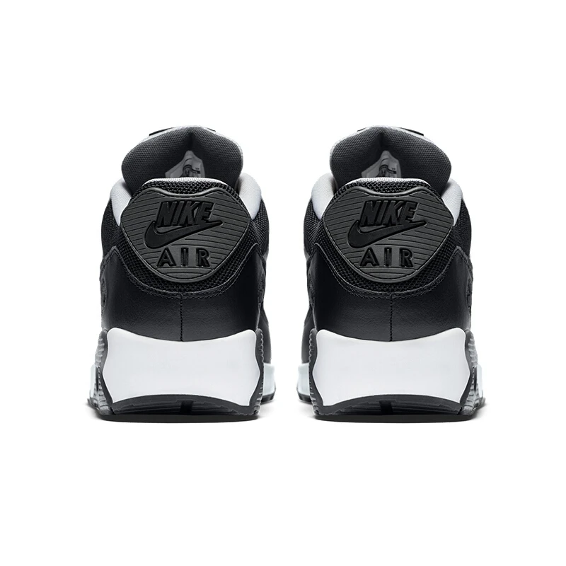 Оригинальный Новое поступление NIKE AIR MAX 90 ESSENTIAL Для мужчин прямые поставки от