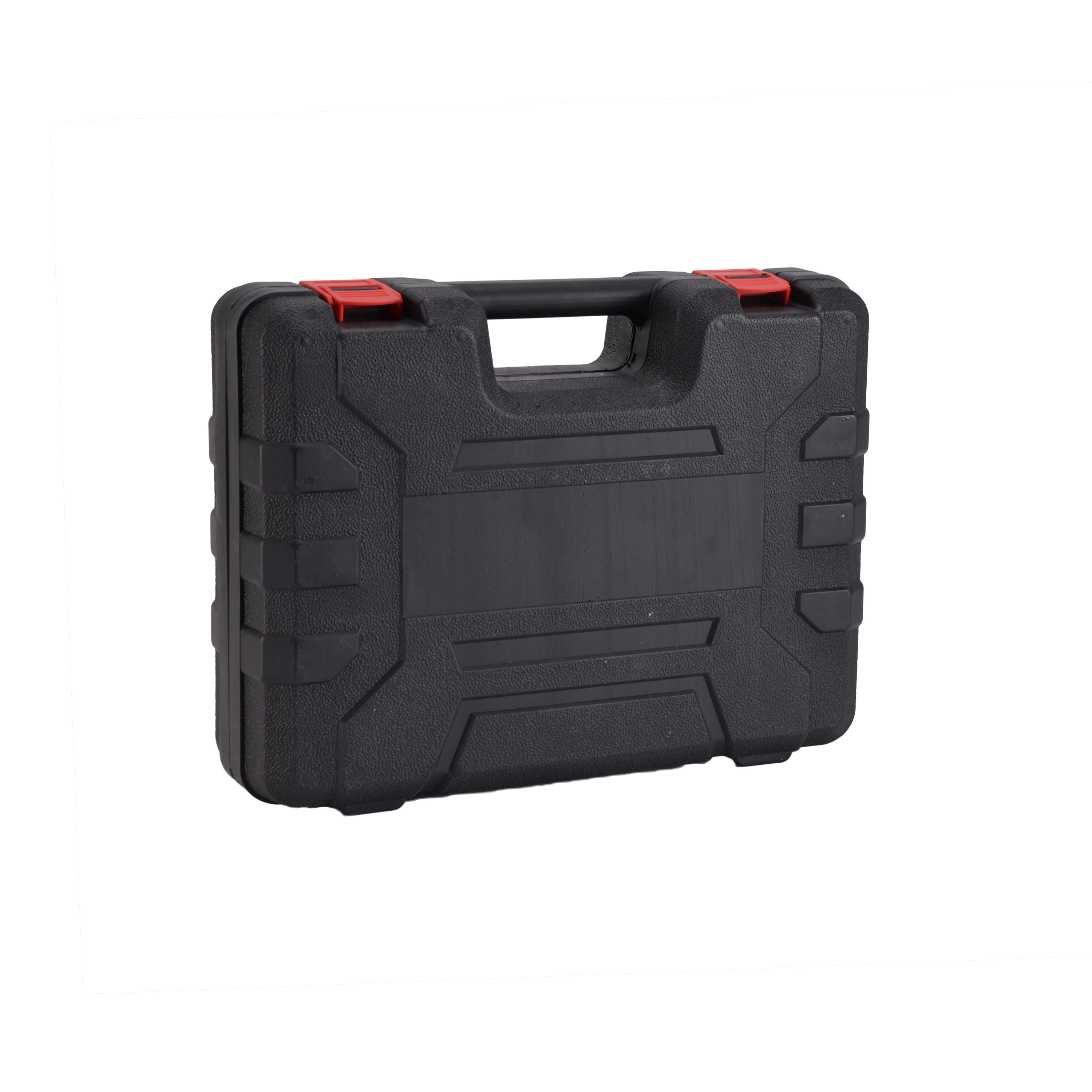 Пластиковый ящик для электрической дрели и отвертки 25 в 21 в|Аксессуары