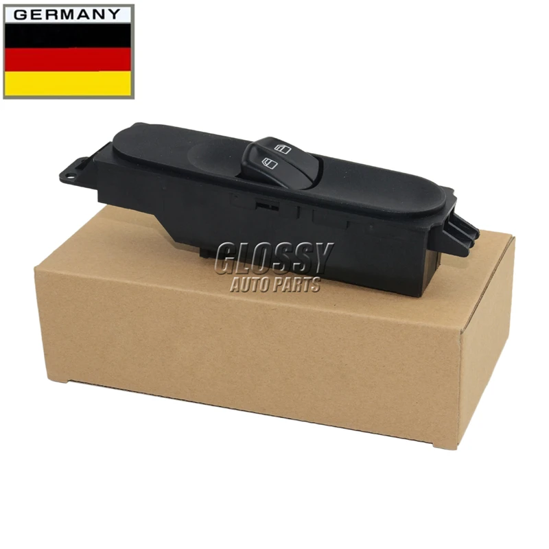 

AP02 A6395450713 A6395451513 6395450713 6395451513 Window Lifter Switch For Mercedes Vito Viano W639 onwards 2003