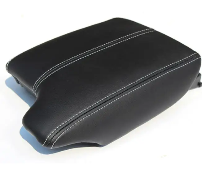 Центральный подлокотник из микрофибры чехол для Honda Accord 9 поколения центральный